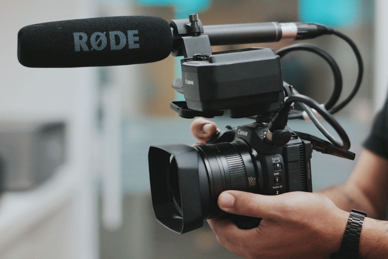 7 simple video editing tips for beginners - 3. Keep your music low (and choose it last)