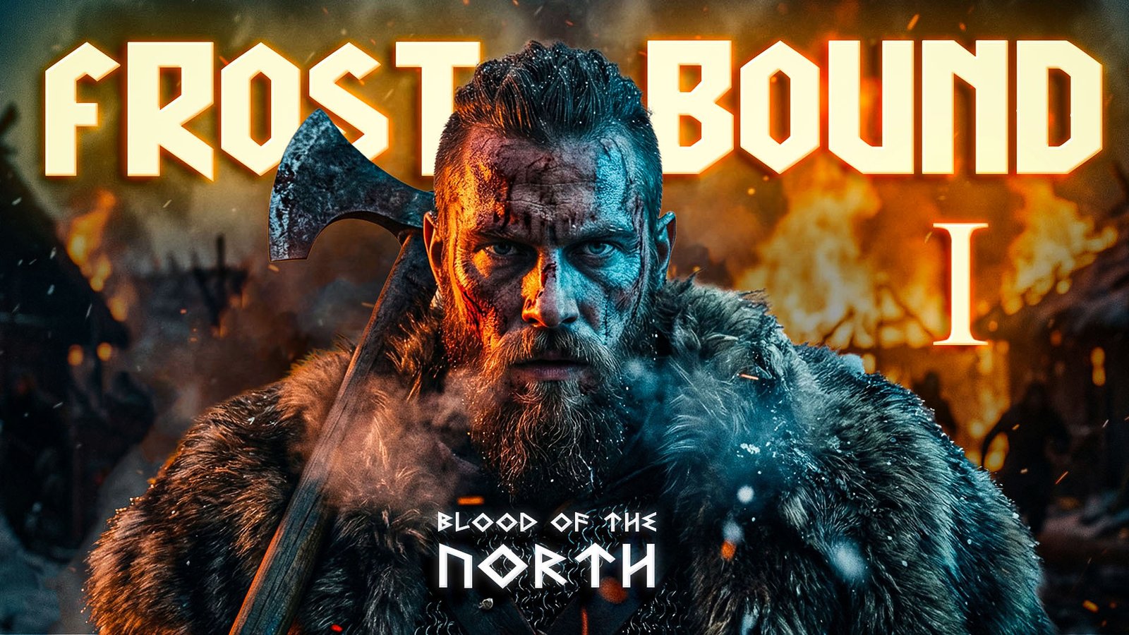 Frost Bound film thumbnail