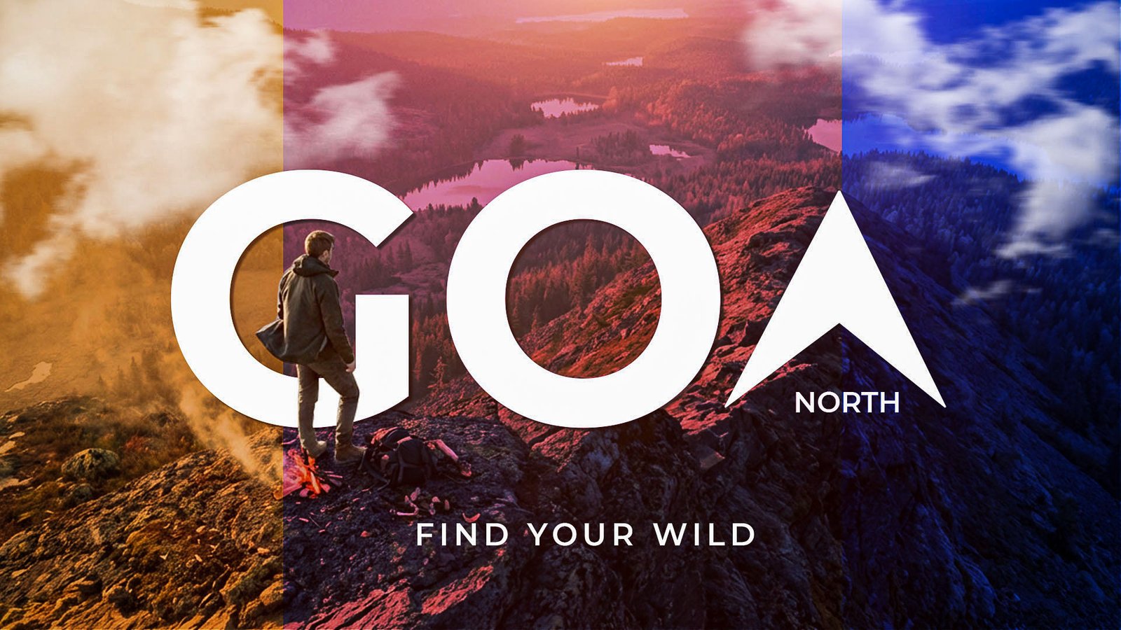 Go North travel commercial thumbnail